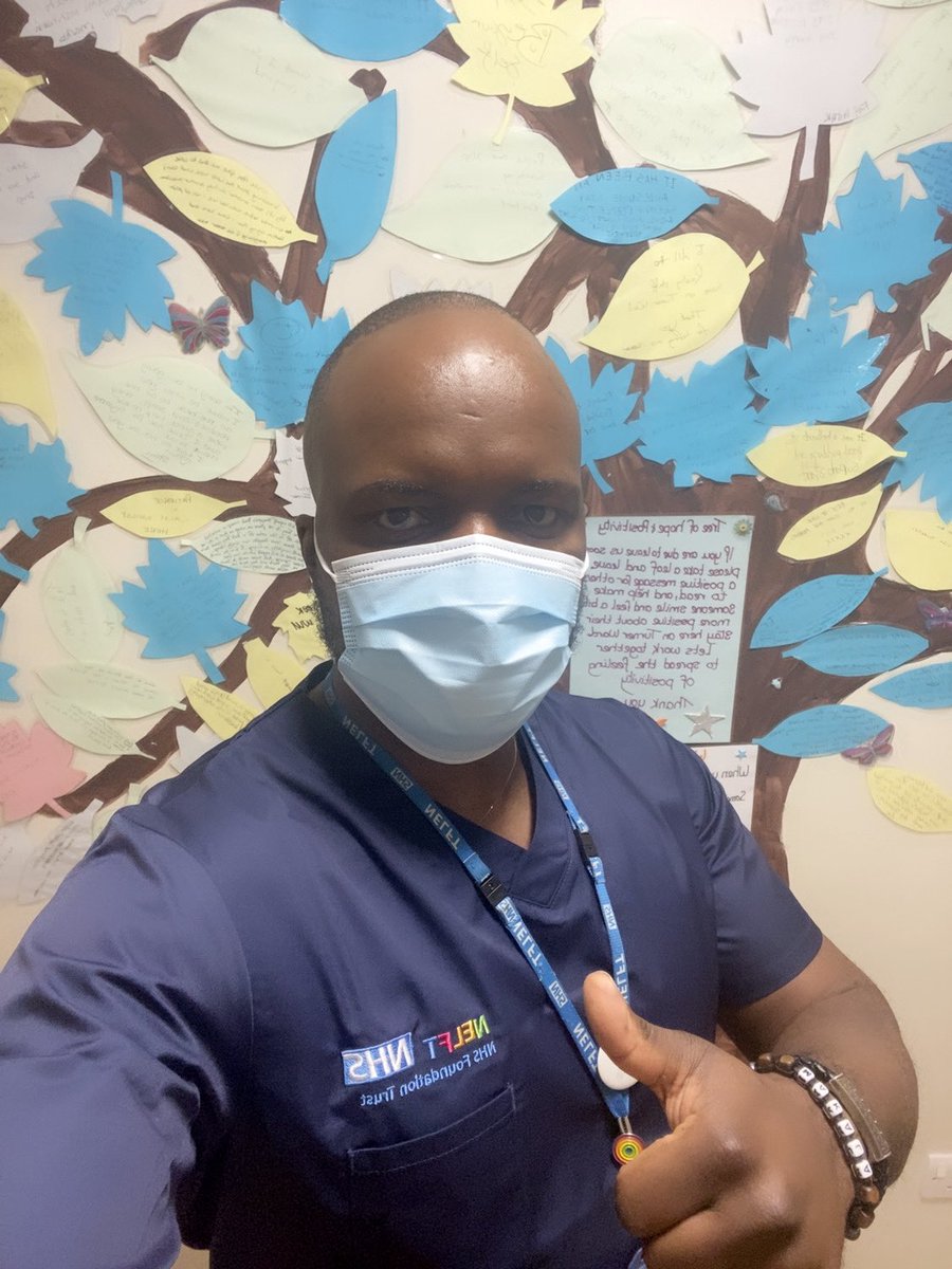 Wellington Makala #STTRP tweet media