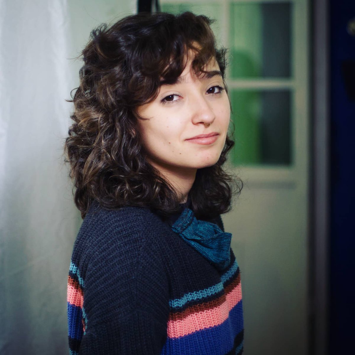 NTR_Film's tweet photo. Introducing our incredibly hardworking, amazingly efficient, ready for anything First AD @leonorquiza !🎬❤
Photos by @chr_isphotography
@espectromxfilms
#assistantdirector #1stad #filmcrew #filmmaker #cinema #CineMexicano #RomCom #Mexico #notranslationrequired #film https://t.co/sgYoxlrrZ8