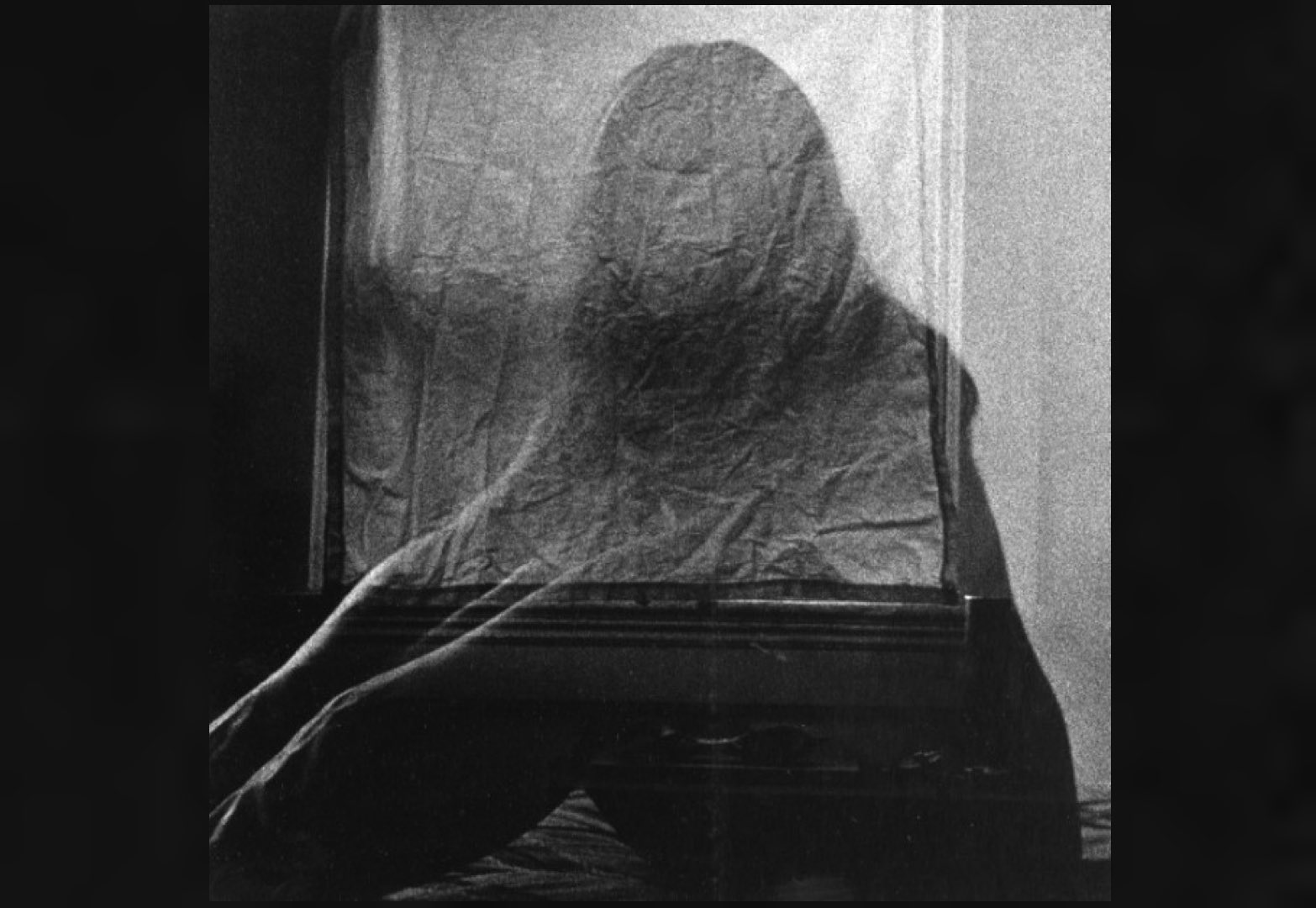 Midwest Modern on Twitter: "Multiple-exposure nudes by Chicago photographer Charles Swedlund (b