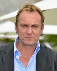 3/14 Who better than Philip Glenister to convey  @jimmcmanusph 's leadership qualities - wisdom, commitment, integrity and humanity?