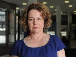 4/14 It has to be Olivia Colman playing the queen of public health – and one of the FT women of the year –  @KateAlvanley