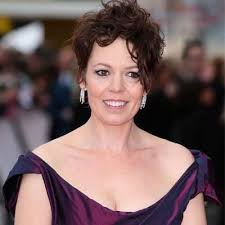 4/14 It has to be Olivia Colman playing the queen of public health – and one of the FT women of the year –  @KateAlvanley