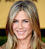 6/14 And for our other media star – of Newsnight, Today, PM and much more – Jennifer Anniston playing  @AliceWiseman11