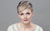 8/14 And in the role of the woman who has provided unswerving leadership for the profession through this toughest of years - Maxine Peake as  @Jeanelleuk