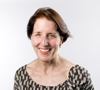 10/14 Now on to some of our national leaders.... Gina McKee to convey the gravitas and authority of Yvonne Doyle