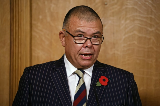 13/14 The final question is who plays the unflinching truth teller and all round communicator JVT?On balance, there is only one person to play the multi-talented Jonathan Van Tam – and that has to be the man himself!