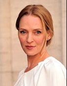 12/14 This thread wouldn't be complete without Uma Thurman as our CEO –  @JenniferTHF