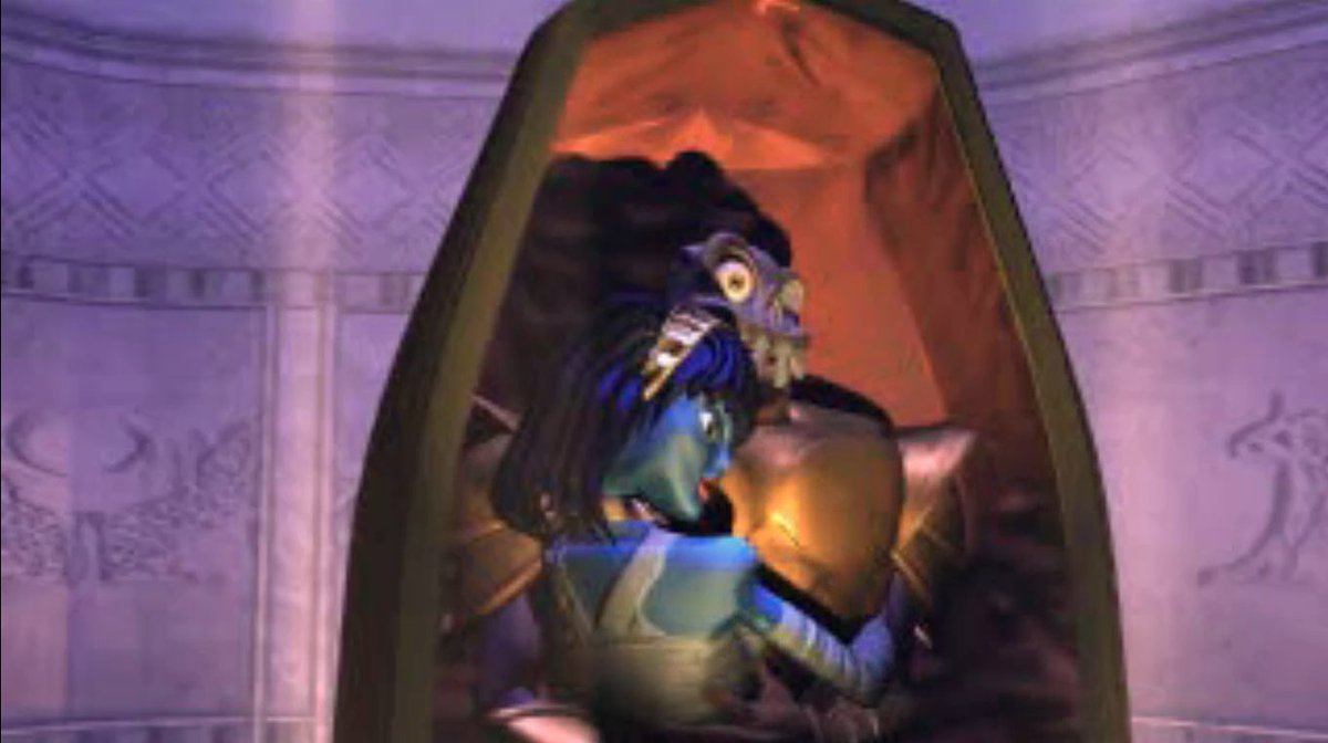 Salve Gamers! E' online, per la rubrica #Retroweekend, il video FINALE del walktrough di #medievil2 col livello de Il Demone. Da domenica prossima arriva una vecchia gloria 
#capcom . Buona visione!
youtube.com/watch?v=mludhq…
--
#medievil  #zarok #RETROGAMING #retrogame #retrogames