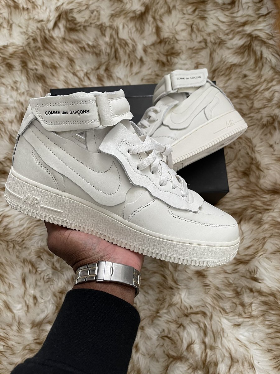 Ocka_2b's tweet image. 👟❄️