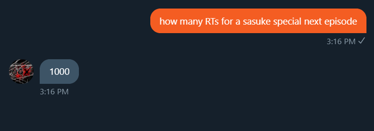 ParamountCAW's tweet photo. hey guys we gotta make it happen guys we need the sasuke special guys !! https://t.co/90bwJB1Rr8