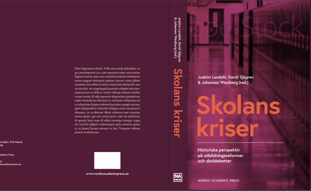 Joakim Landahl tweet media