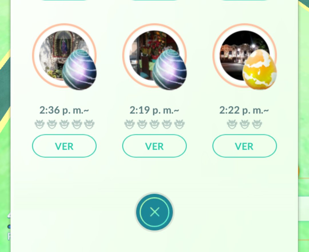 Poechat, entrenador #PokemonGO tweet media