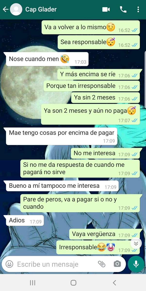 ⚡MkSamuel⚡ tweet media