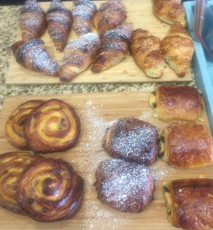 The Good Food Store tweet media