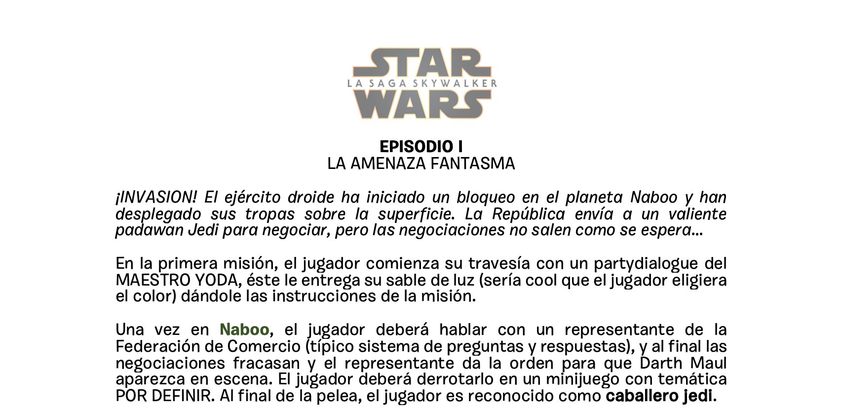 A Través De Mi Ventana Saga Orden Samu« on Twitter: "Por X motivos, hasta esta parte de la historia hay  registro visual. Les compartiré las descripciones generales de las  misiones. La idea era que al comienzo de cada episodio