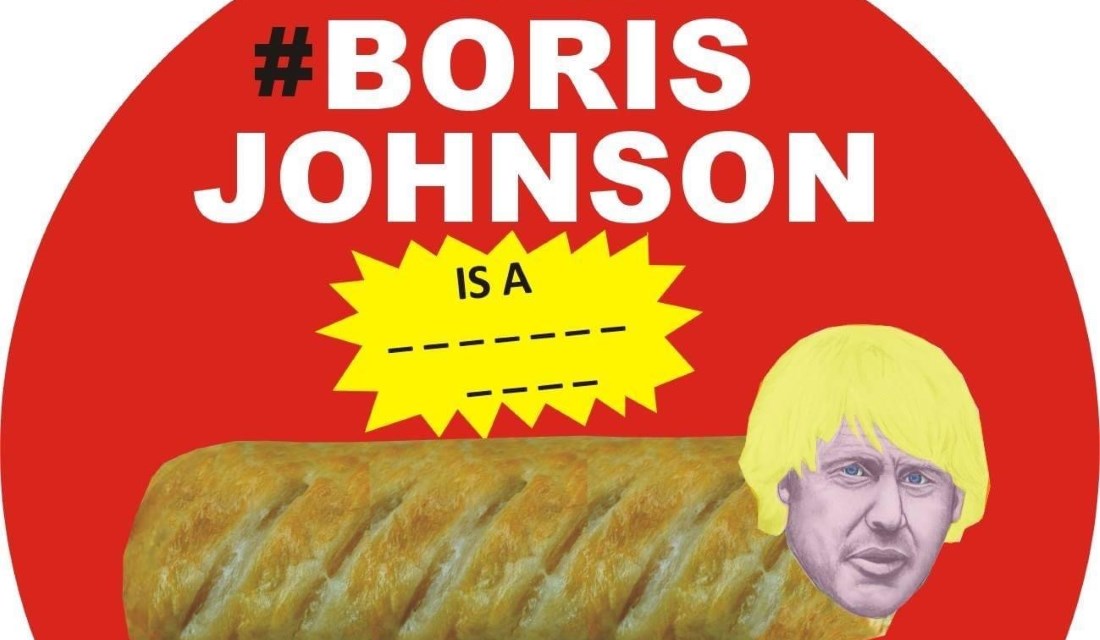 Official Chart: First Look - The politically-charged song Boris Johnson Is A F***king C**t is the second-highest new entry of the week so far. #XmasNo1 @KuntsChristmas bit.ly/3nBP23q