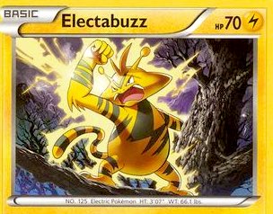 2016 electabuzz pokemon card Pokemon Scarlet & Violet Ruler of the Black Flame BOX SV3 (Japanese) – PTC  Collectibles main image 0