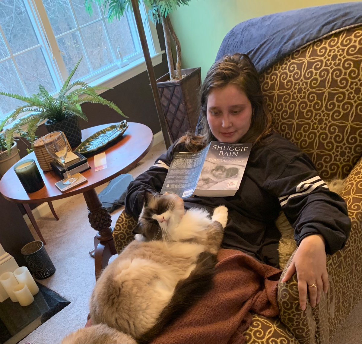 RambleSublime's tweet image. Where it started where we’re at