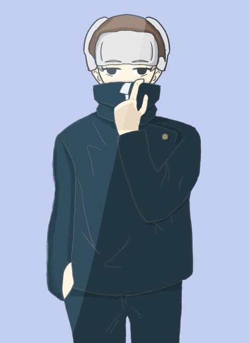 キャップのtwitterイラスト検索結果