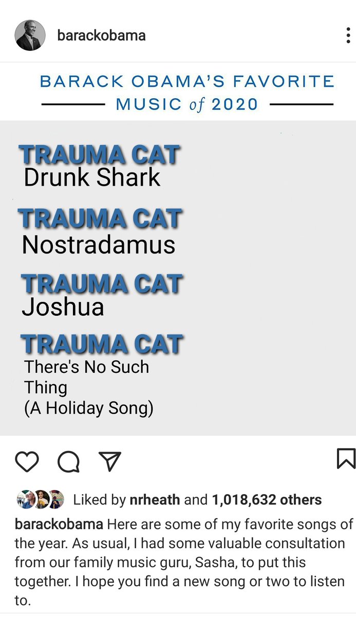 So... this just happened.