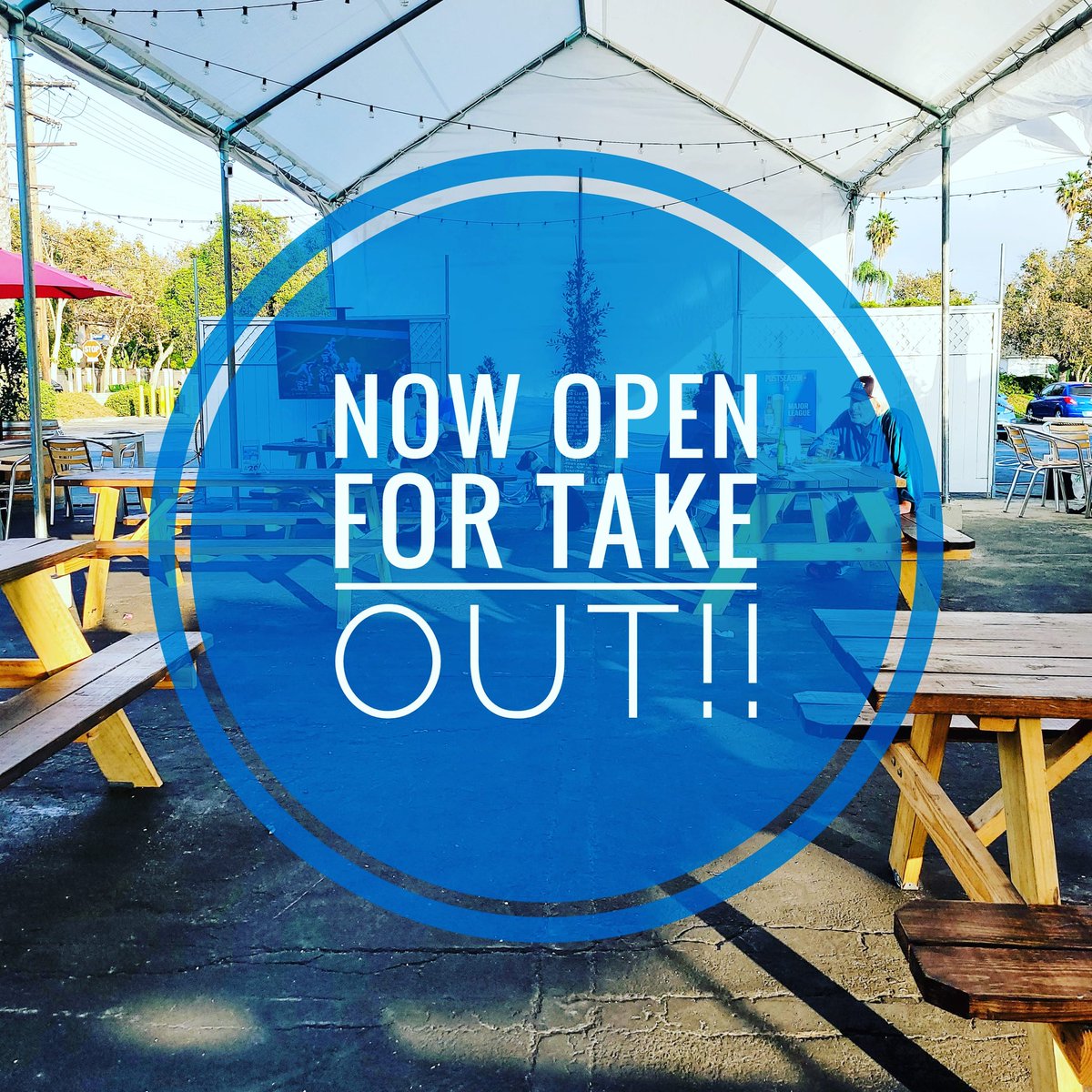 We're so happy to be open for takeout! So come on by and get your favorite burger or wings. Thank you so much to everyone who has supported us! 
.
 
#takeout #togo #burgers #hotwings #deliciousfood #smallbusiness #pineapplehill #saveourbars