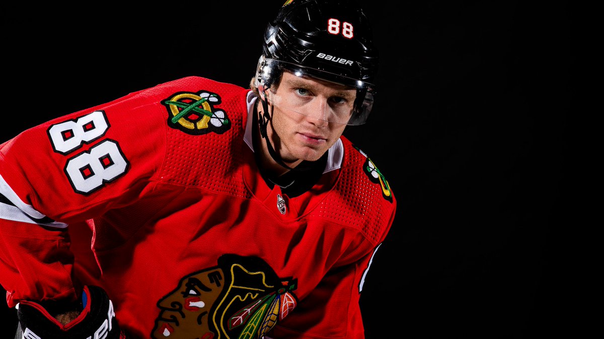 NHLBlackhawks's tweet image. 𝙏𝙃𝘼𝙏'𝙎 𝙃𝙊𝘾𝙆𝙀𝙔 𝘽𝘼𝘽𝙔

The @NHL is back on Jan. 13!