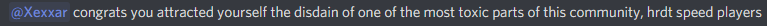 CoolPantaloon's tweet photo. is this true 🥺✨@YukiSpeedGG #SpeedCreed https://t.co/NR0RKOMevV