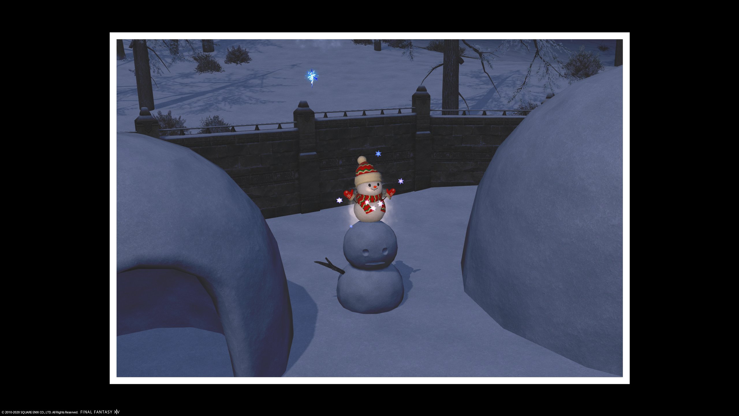 Zillah Forsyth Blog Entry なにげにロマサガネタも多いですよね Final Fantasy Xiv The Lodestone