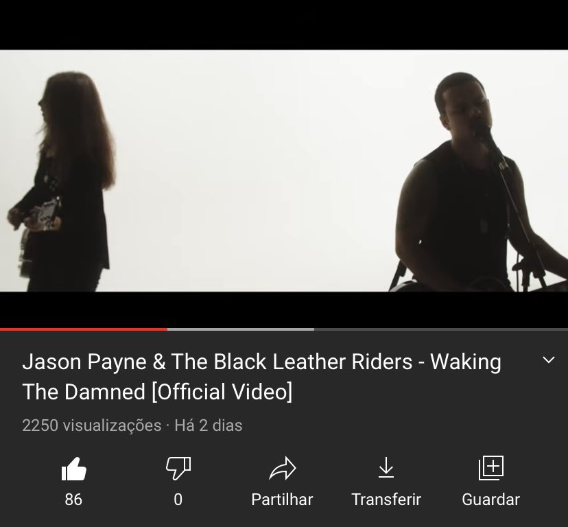 Wow guys! Thank you so much for 2,000 views in 2 days! Feeling so thankful for all the love and support 🙏

#NewMusic #NewMusicAlert #NewMusic2020 #metalfamily #YouTube #musicvideo #MusicConnectsUs