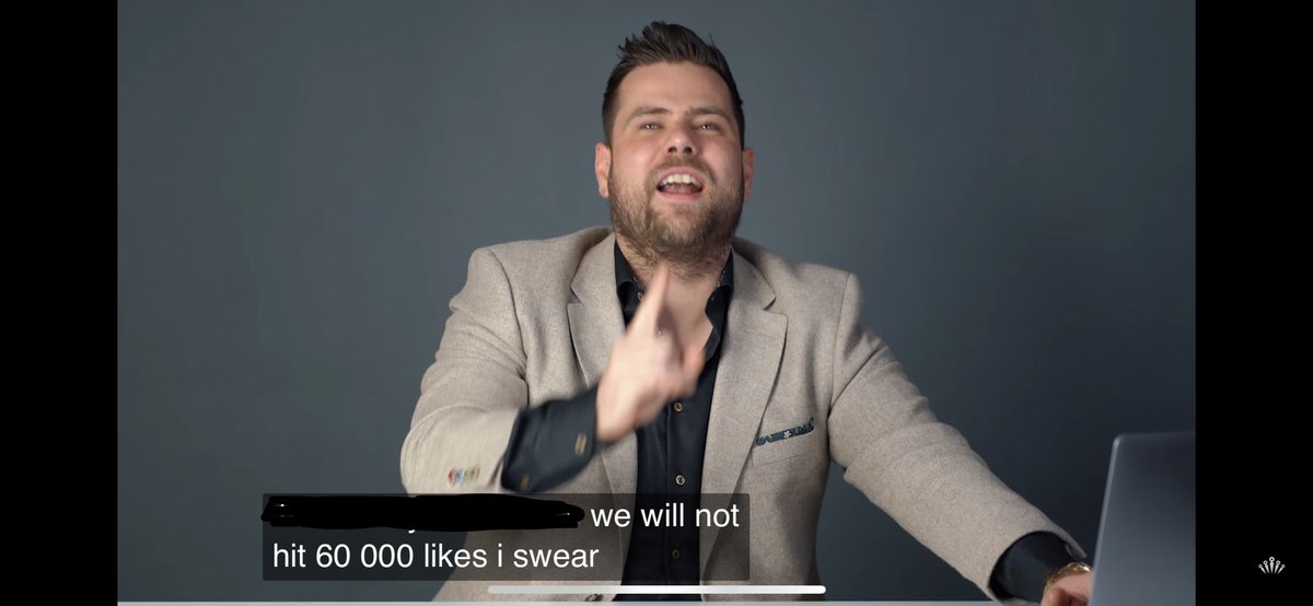 Nico van der Horst tweet media