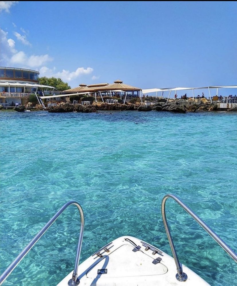 Tell me what you want Tunisia is damn beautiful 🧿