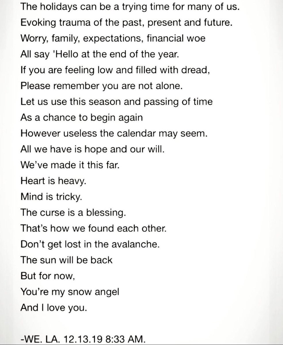 COLD CAVE tweet media