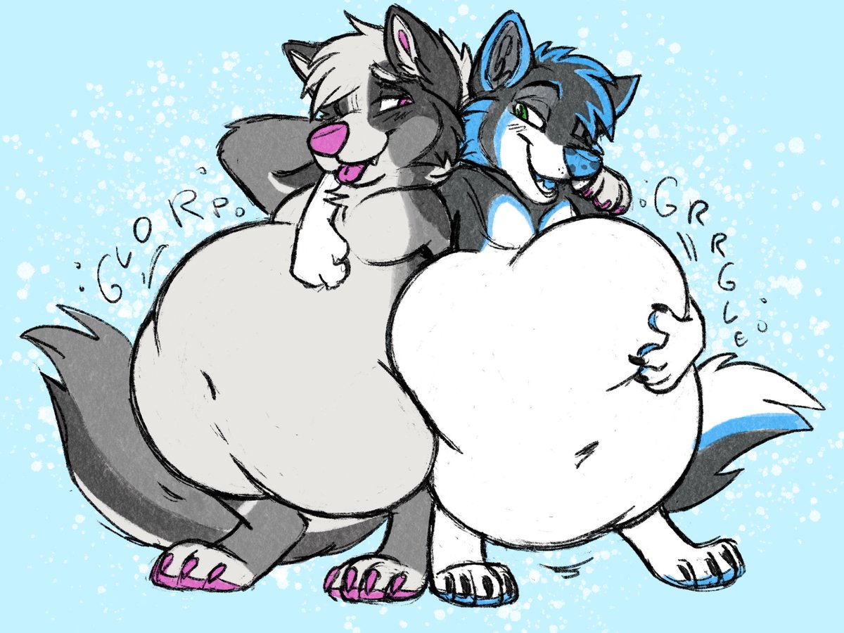 aisuart's tweet image. (#VORE) stream sketch comm for @PredWolf! currently streaming LIVE artwork for the last day of the @FurFest event from 12-6pm CST! visit my table and chat at: discord.gg/RXSHkxtxJW #MFF2020
COMMISSION INFO: aisuart.com/commission