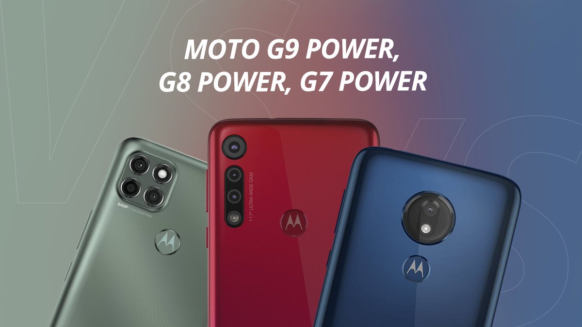 canalteches's tweet photo. ¡Canaltechers!, ¿como estais?. A pedido de ustedes hice este comparativo tan especial: #G9Power vs #G8Power vs #G7Power
¿Te interesa?, ¡pues ven conmigo que te cuento! 📲🤩
https://t.co/aQhQWkcDdI https://t.co/GLV06r3rY3