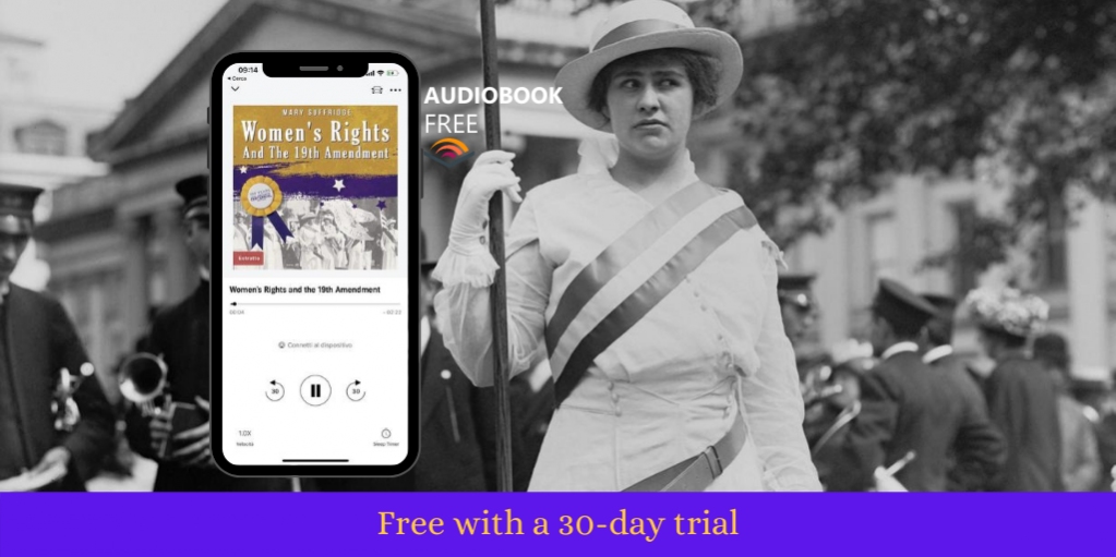 bookwormlist's tweet photo. Celebrate 100 Years of Women’s Suffrage &amp; the #19thAmendment
🇺🇸 https://t.co/j1Y7pDitap
🇬🇧 https://t.co/kODm9stwx2
🇫🇷 https://t.co/1ULNLVrZri
🇩🇪 https://t.co/xZHqHAgCqY

#WomenSupportingWomen #Feminist #lesbian #Feminism #womenvote #suffragists #audiobook #audible #Women #girls https://t.co/AwMABCAepj