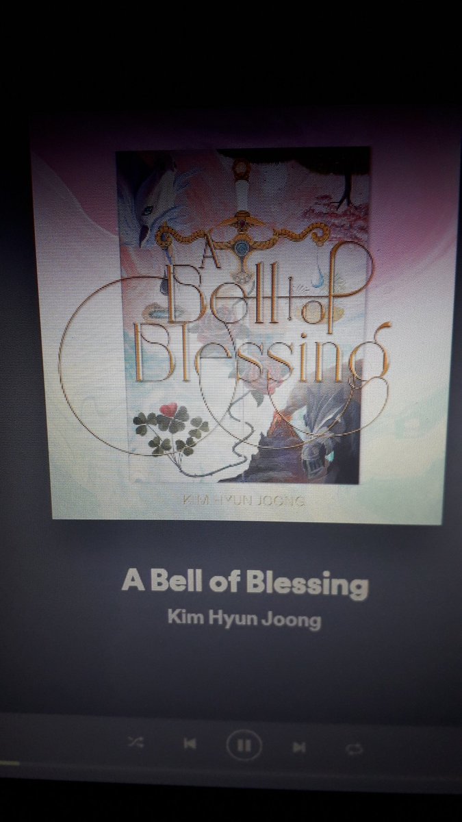 mex_fandom's tweet photo. Quien mas escucha a @khj_heneciatwt en spotify, suban sus SS dominguito de #ABellofBlessing 💚💚💚💚 https://t.co/tBAg5598Cl