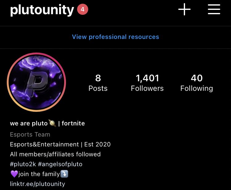 plutounity_'s tweet photo. we just hit 1.4k on instagram!! wheres the twitter love?💜 https://t.co/WWXuFB2aZ2