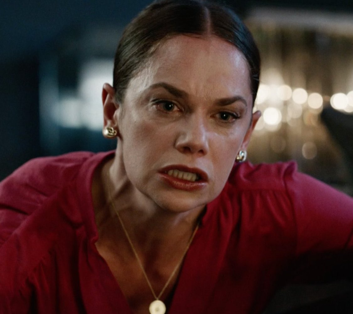 marisasbailey's tweet photo. QUEEN OF PORTRAYING EMOTIONS #hisdarkmaterials https://t.co/UWVjvqGy20