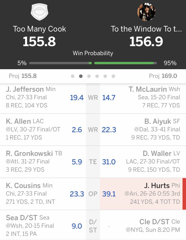 Sports and Politics tweet media