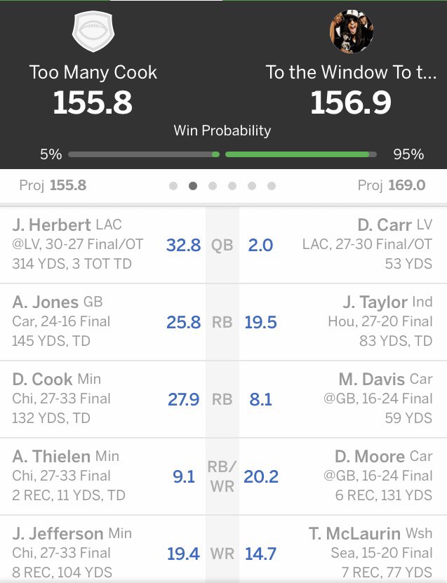 Sports and Politics tweet media