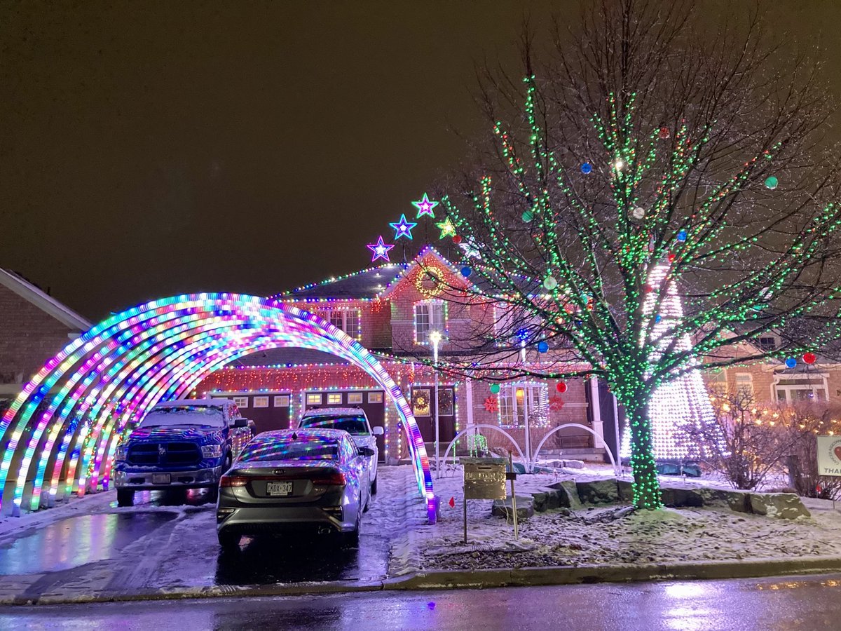 #happyholidays
⁦@kennedy_les⁩ ⁦<a href="/Libramlad/">Donald Campbell</a>⁩ ⁦<a href="/scuccato13/">Claudine Scuccato</a>⁩ ⁦@