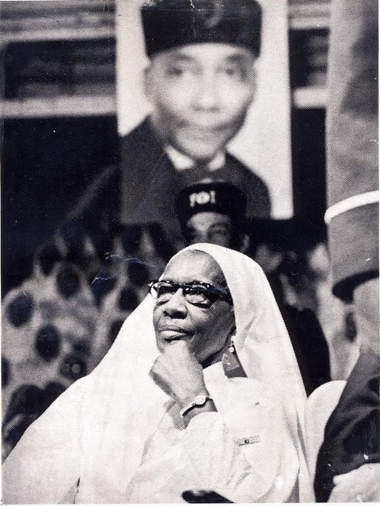Women in the nation have always been there. In the 1930s, sisters such as Mother Clara Muhammad literally ran the nation and conducted its affairs when the Hon. Elijah Muhammad went to jail. She pioneered NOI independent schools, also an important pioneer of homeschool education