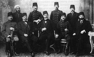 By 1906, reformed minded Turks who opposed the Sultan formed a political party called Committee of Union and Progress (CUP). Members of the CUP wanted Turkish nationalism to quickly rise.