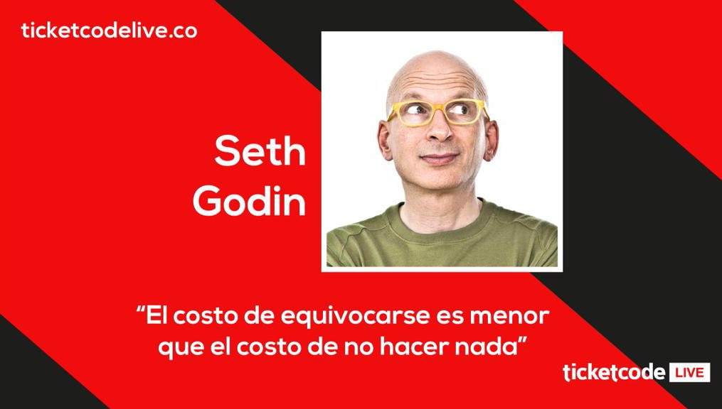 TicketCode's tweet image. En #Ticketcode creamos una nueva forma para disfrutar de los eventos sin poner en riesgo la salud, transportando estos espacios al mundo digital con la tecnología #TicketcodeLive💪🏻. Estamos convencidos de que intentarlo siempre será mejor idea que no hacer nada #FrasesMotivadoras