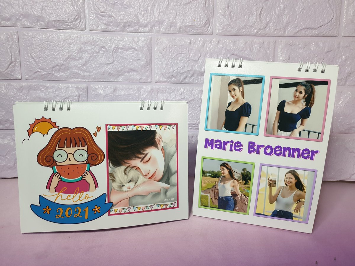 qty_princess's tweet photo. รับทำปฏิทินตั้งโต๊ะค่าาาา 
ราคาเล่มละ 270 บาท รวมส่งฟรี EMS
สั่ง 3 เล่มขึ้นไป ลดเหลือเล่มละ 250 บาท (คละแบบได้) ส่งฟรี
ดูแบบเพิ่มเติมได้ในลิงค์นี้ค่ะ
https://t.co/4jVFtMotlQ

สอบถามเพิมเติมแอดไลน์ที่
id line : qtyprinces
#ไบรท์วิน #ripไอดอ #ไบร์ทวิน https://t.co/owGjTjP1M6