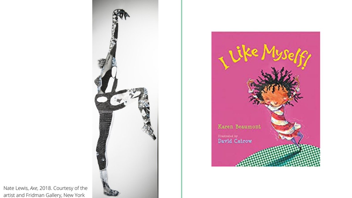 VirginiaMOCA's tweet photo. Families with children ages 3-8, explore "Being Yourself" on Dec 22, 4PM. Enjoy art &amp; a story live from the galleries, FREE. Register in advance: https://t.co/E8V1MWgyri

#LookingtoLearn #VirginiaMOCA #reading #art
@VABeachArts @ViBe_District @VisitVaBch https://t.co/r3AOSn50hs