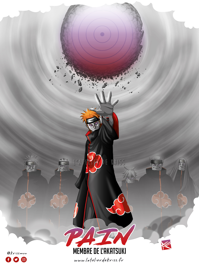 Mes Fanarts Twitter