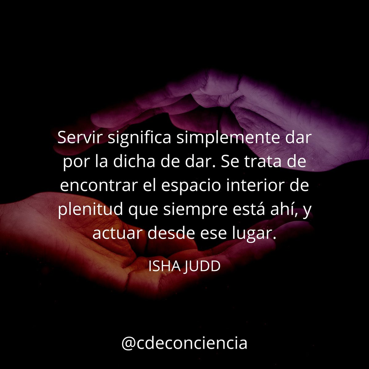 David González (@cdeconciencia) on Twitter photo 