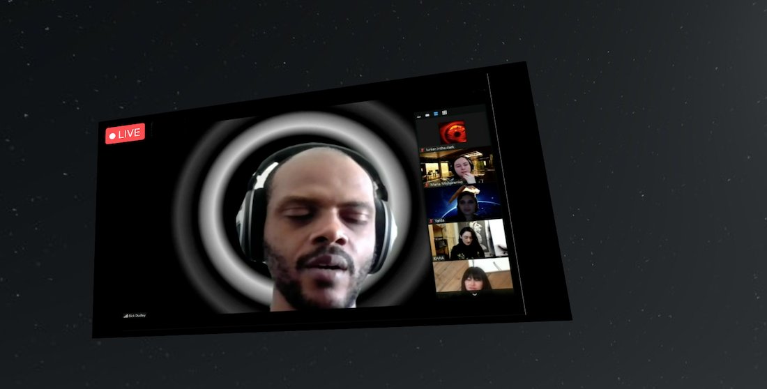 Azimuth Voyage tweet media