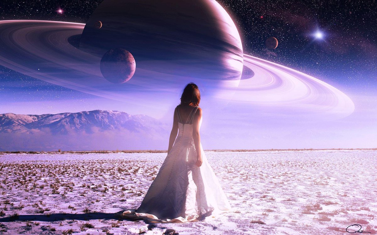 sigmareverse's tweet photo. The Conjunction Image of Jupiter and Saturn in the Sky of the Planet Earth and the Eyes of Human is Observer, masterpiece of Superplanets. There is a Universe of thought behind the Historic meeting of these two Gas Giants.
IO, forget the Volcano and experience the tranquility! https://t.co/Yh5Vl0Fcqk